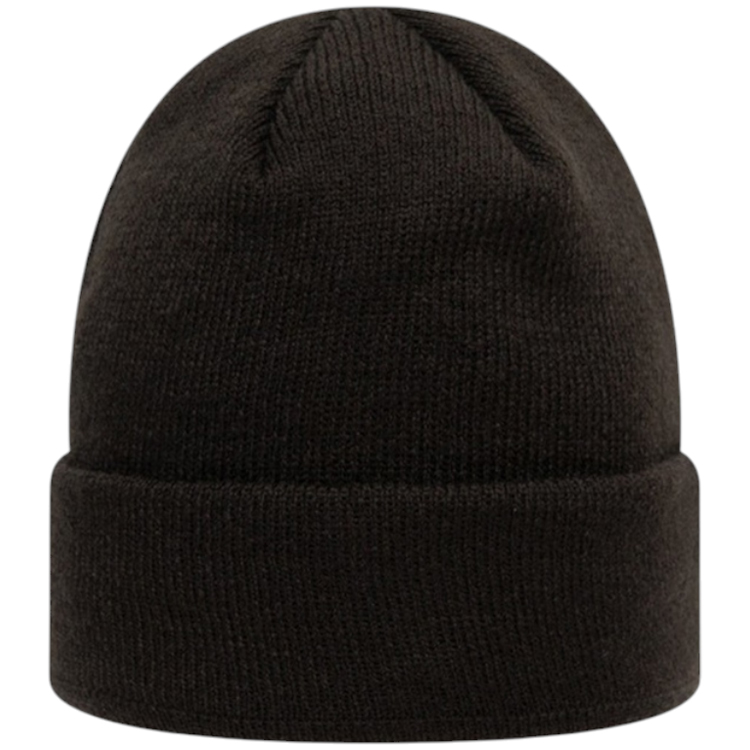 Шапка New Era LEAGUE ESS CUFF KNIT NEYYAN TODDLER Черный photo 2