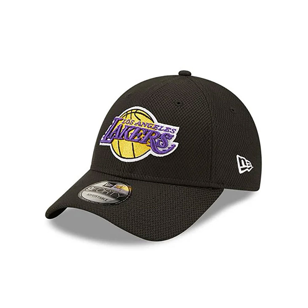 Chipiu New Era Diamond Era 940 Lakers photo Chipiu New Era Diamond Era 940 Lakers photo