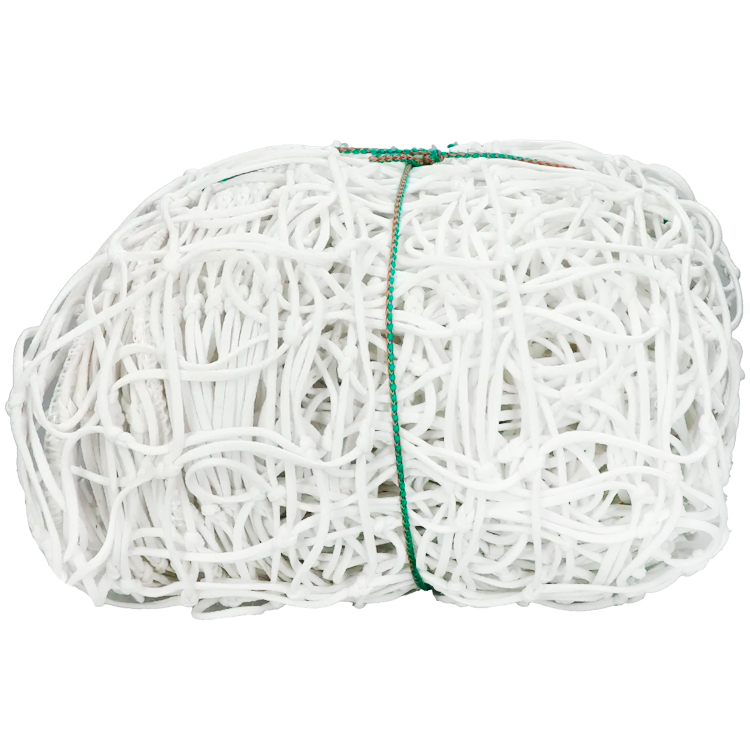 Сетка для футбольных ворот EJET Soccer goal netting photo 
