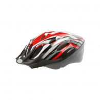 Casca de bicicleta M-WAVE M-WAVE Active bicycle helmet Red M thumbnav 1