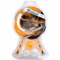 Set pentru tenis de masa cu minge Donic Appelgren 300 Set