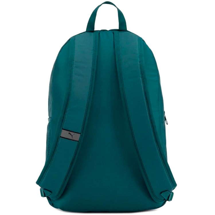 Rucsac Puma Phase Backpack 7994334 Verde photo 3