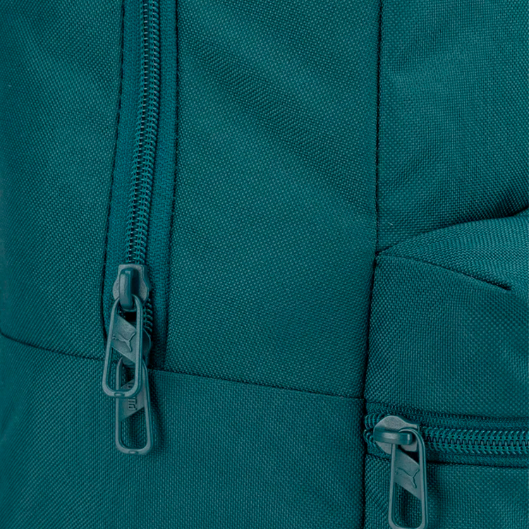 Rucsac Puma Phase Backpack 7994334 Verde photo 5
