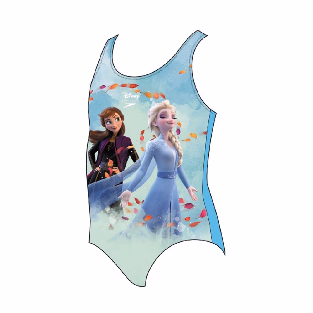 Costum p/u inot Speedo ESS ALOV 1PCE 