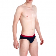 Плавки Speedo LOGO 7CM BRF AM thumbnav