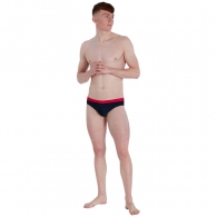 Плавки Speedo LOGO 7CM BRF AM thumbnav 3