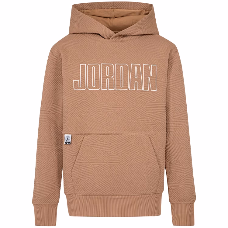 Hanorac Nike JDB MJ SNEAKER SCHOOL JACQU