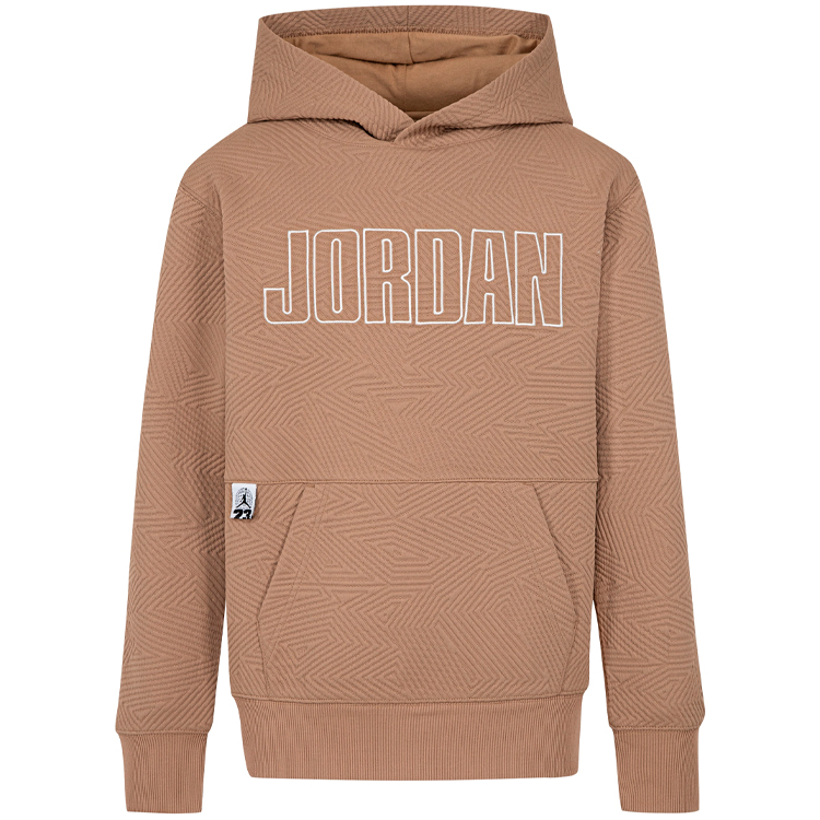 Hanorac Nike JDB MJ SNEAKER SCHOOL JACQU / Barbati / S / Bej photo 1 Hanorac Nike JDB MJ SNEAKER SCHOOL JACQU / Barbati / S / Bej photo 1