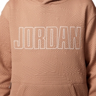 Hanorac Nike JDB MJ SNEAKER SCHOOL JACQU thumbnav 4