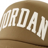 Кепка Nike JAN JORDAN FOAM TRUCKER HAT thumbnav 4