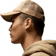 Кепка Nike JAN JORDAN FOAM TRUCKER HAT thumbnav 5