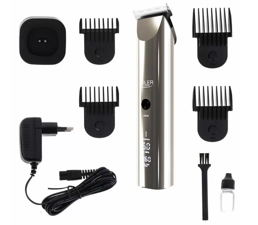 Trimmer Adler AD2834 photo 3
