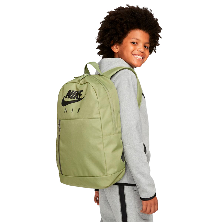 Rucsac Nike Y NK ELMNTL BKPK - GFX FA19 BA6032-334 Hachi photo 2