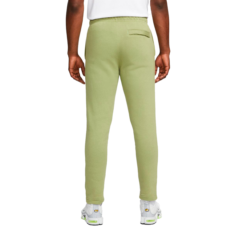 Брюки Nike M NSW CLUB PANT OH BB S Хаки Мужской photo 5