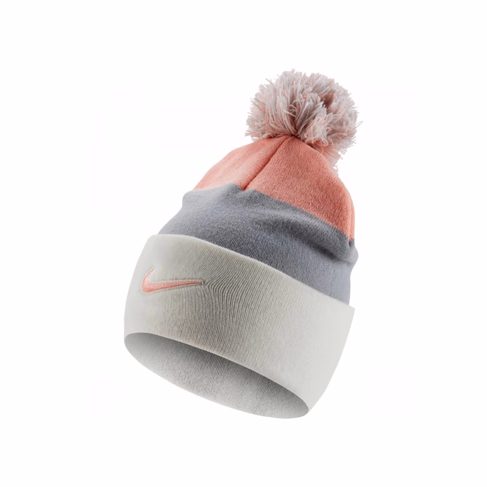 Caciula Nike Y NK BEANIE SSNL POM