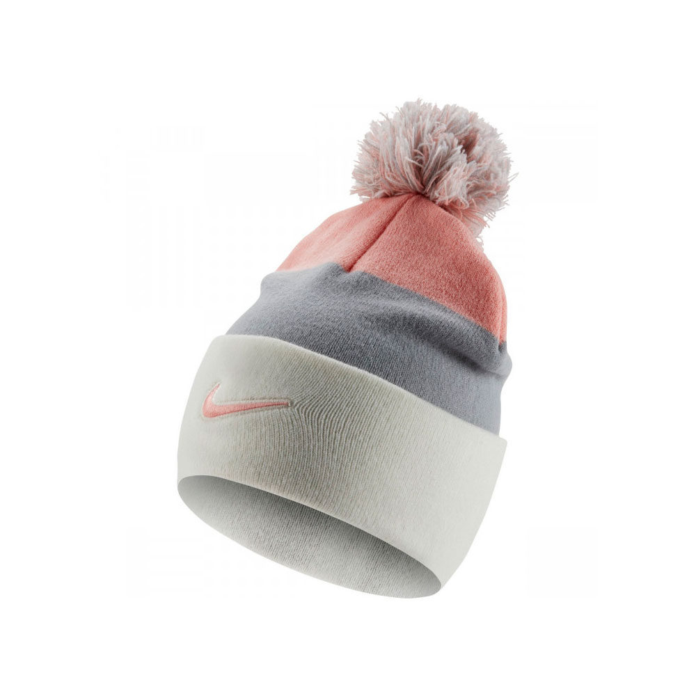 Caciula Nike Y NK BEANIE SSNL POM photo Caciula Nike Y NK BEANIE SSNL POM photo