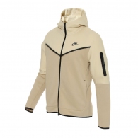 Hanorac Nike M NSW TCH FLC HOODIE FZ WR thumbnav 1