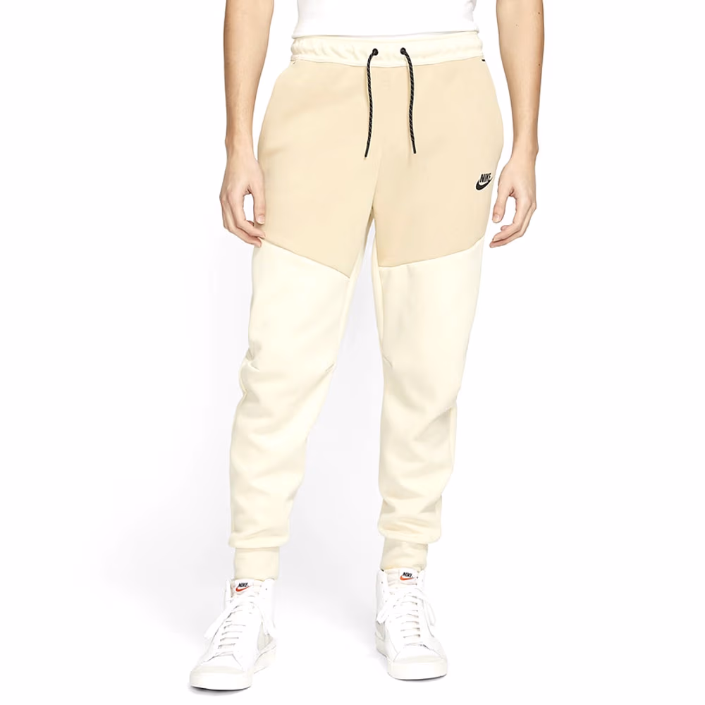 Брюки Nike M NSW TCH FLC JGGR