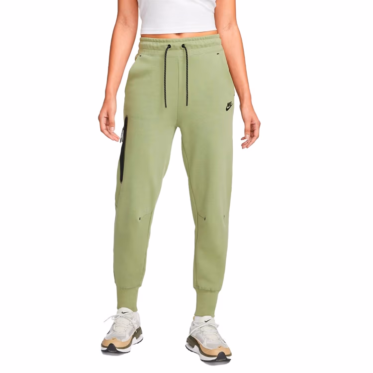 Pantaloni Nike W NSW TCH FLC PANT