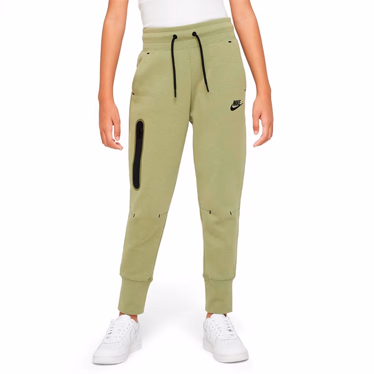 Брюки Nike G NSW TCH FLC PANT