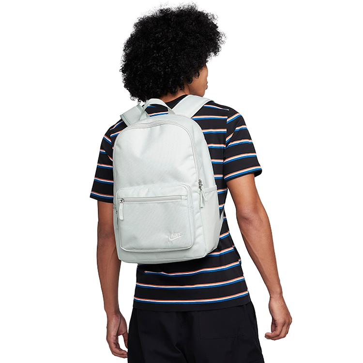 Rucsac Nike NK HERITAGE EUGENE BKPK DB3300-034 Verde photo 3