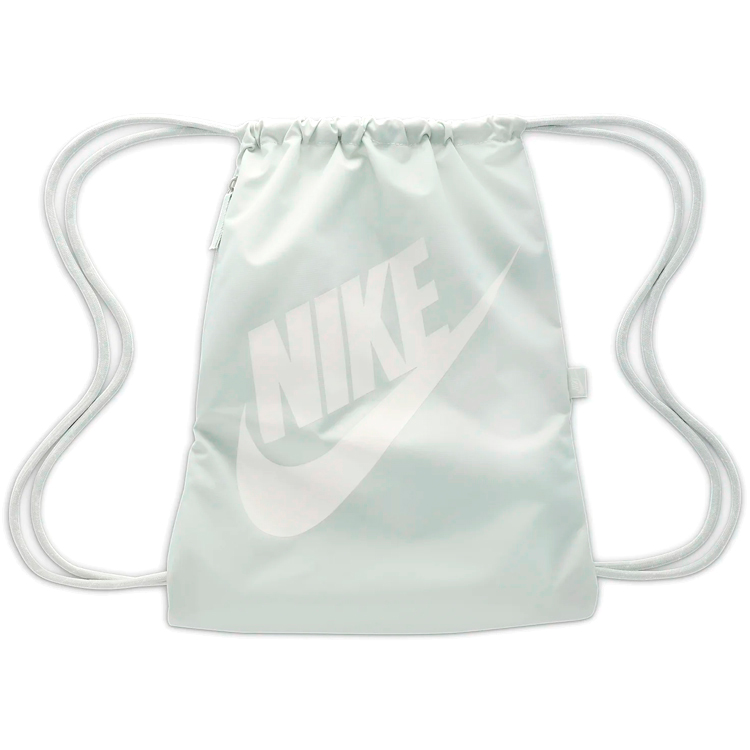 Мешок Nike NK HERITAGE DRAWSTRING photo Мешок Nike NK HERITAGE DRAWSTRING photo