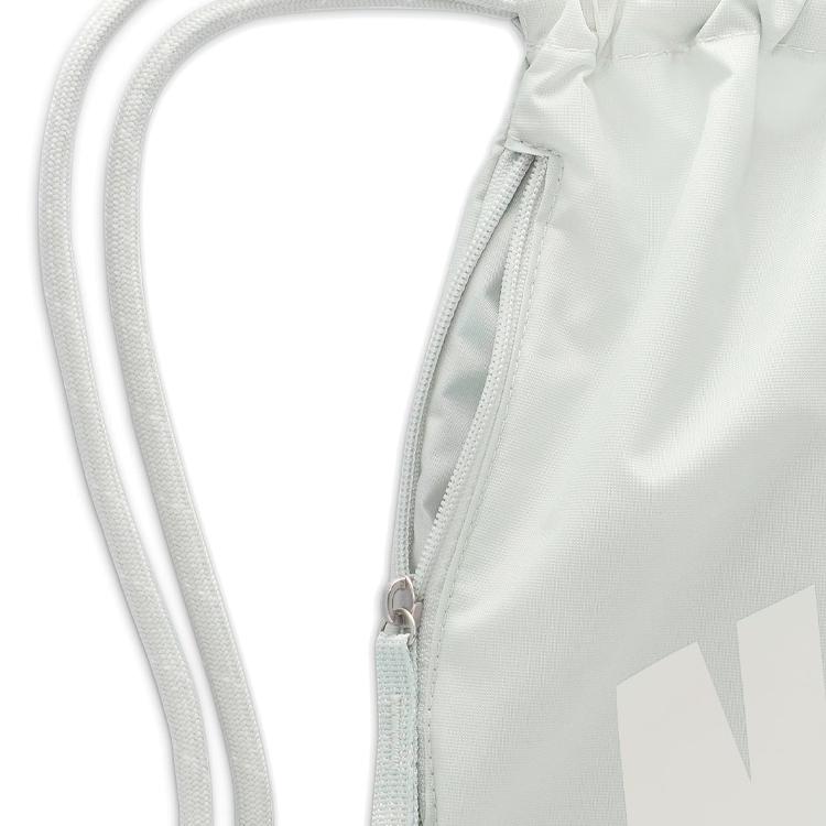 Sac p/u sport Nike NK HERITAGE DRAWSTRING MISC Gri Barbati photo 4