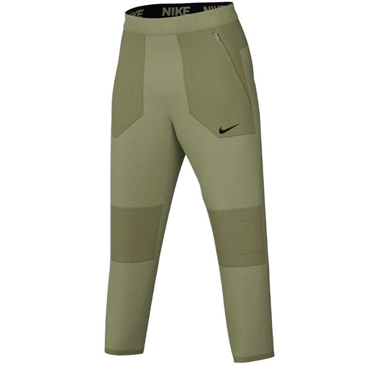 Брюки Nike M NK TF WNTRIZED PNT S Хаки Мужской photo 3