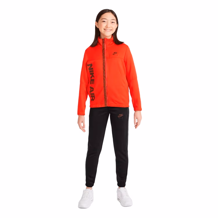 Costum sportiv Nike U NSW AIR TRACKSUIT