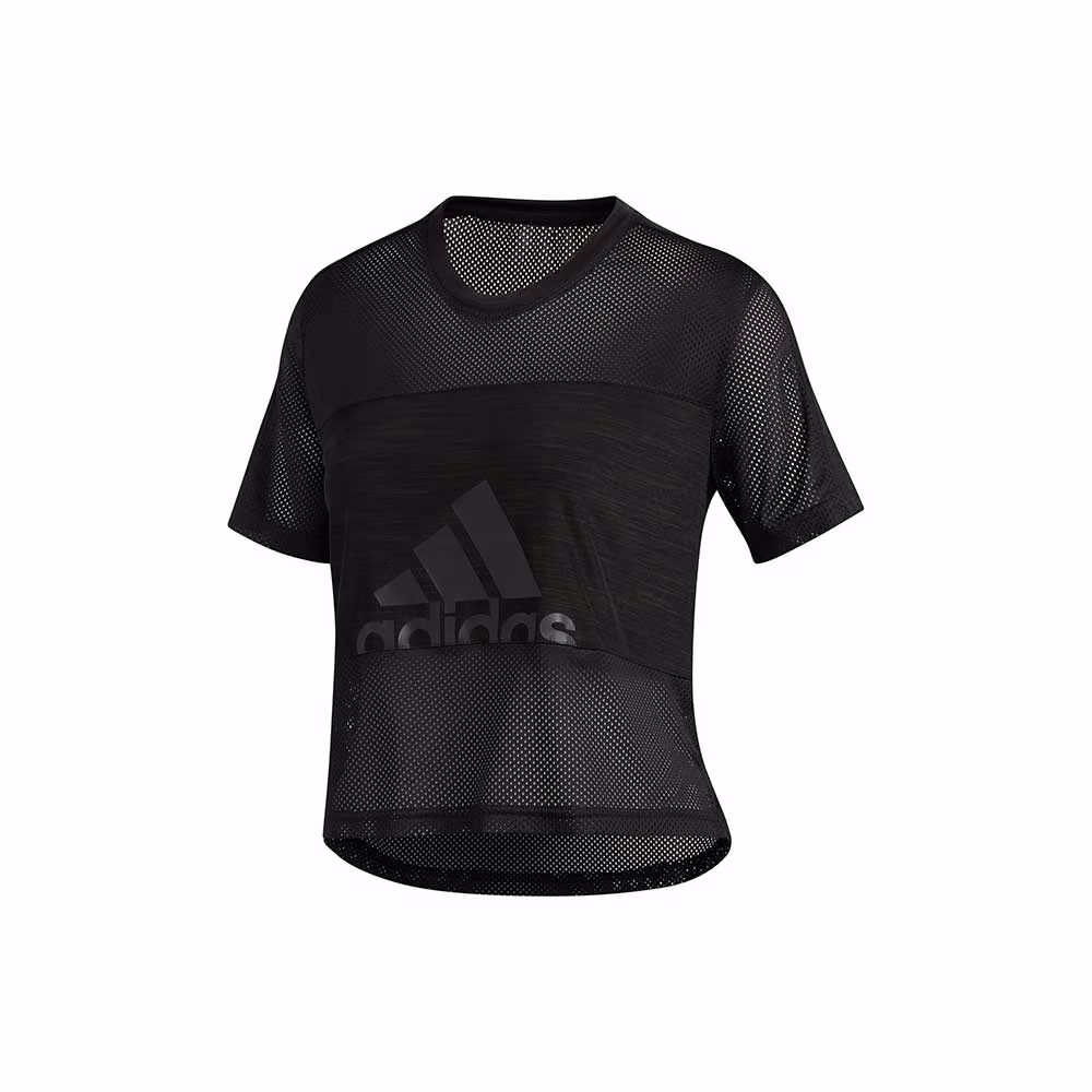  Adidas BOS MESH TEE