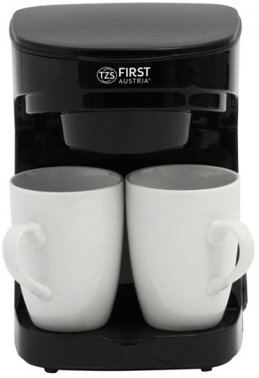 Cafetiera First FA54534 photo 