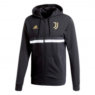 Hanorac Adidas JUVE 3S FZ HD thumbnav 1