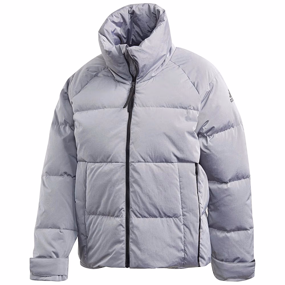 Куртка Adidas W GLAM ON PUF J