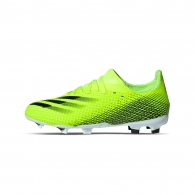 Бутсы Adidas FW6934, X GHOSTED.3 FG J thumbnav 1