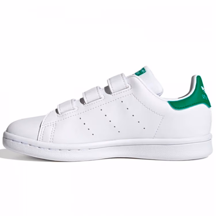 Incaltaminte Sport Adidas STAN SMITH CF C