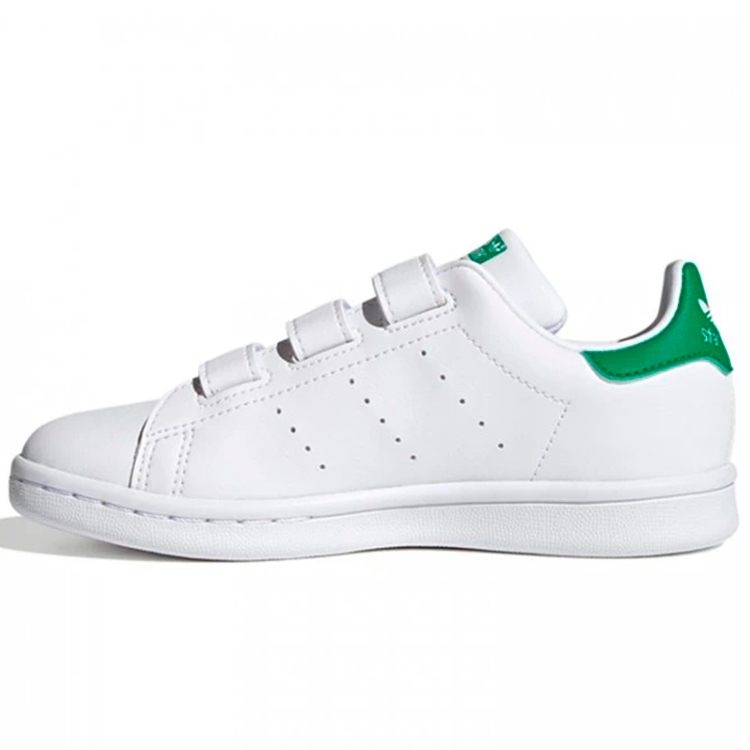 Incaltaminte Sport Adidas STAN SMITH CF C photo 