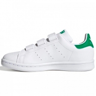 Incaltaminte Sport Adidas STAN SMITH CF C thumbnav