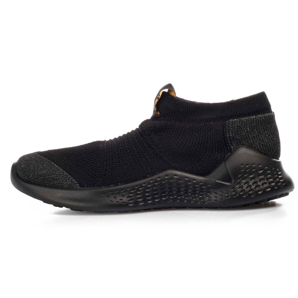 Кроссовки Adidas RapidaBounce+ SCK J / Мужской / 35 / Черный photo 1 Кроссовки Adidas RapidaBounce+ SCK J / Мужской / 35 / Черный photo 1