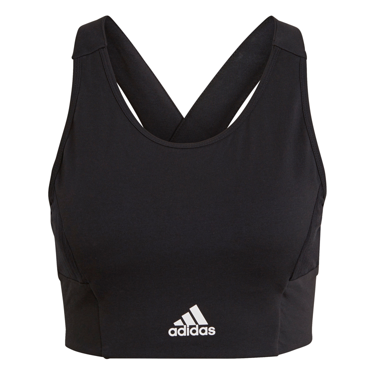 Bra sportive Adidas W MT BT / Femei / S / Negru photo 1 Bra sportive Adidas W MT BT / Femei / S / Negru photo 1