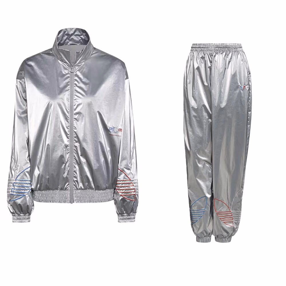 Спортивный костюм Adidas JAPONA TT