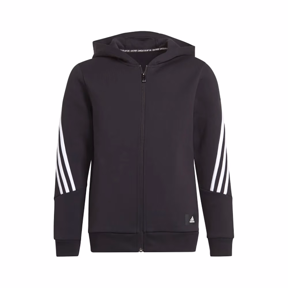 Толстовка Adidas B FI 3S FZ