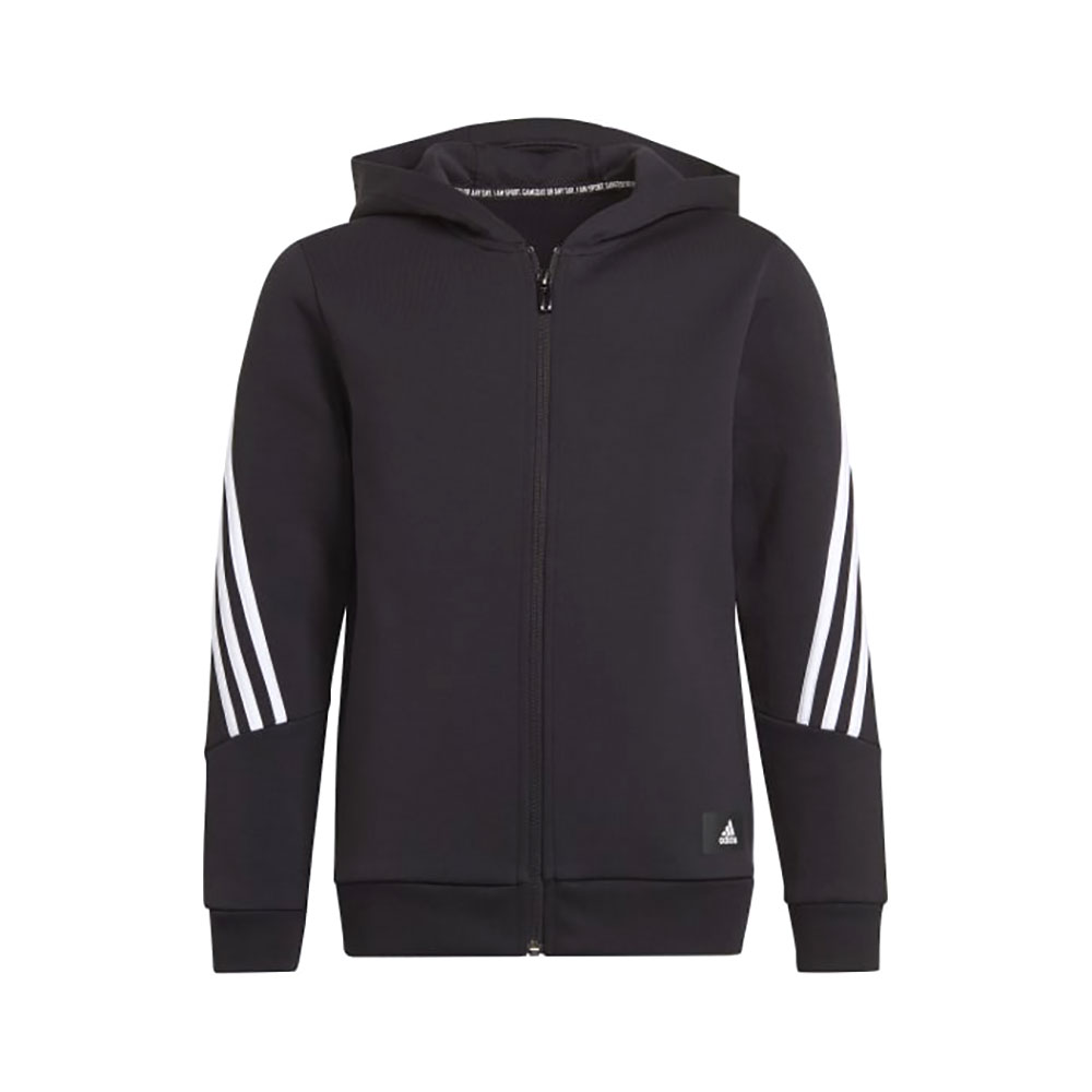 Толстовка Adidas B FI 3S FZ photo 1