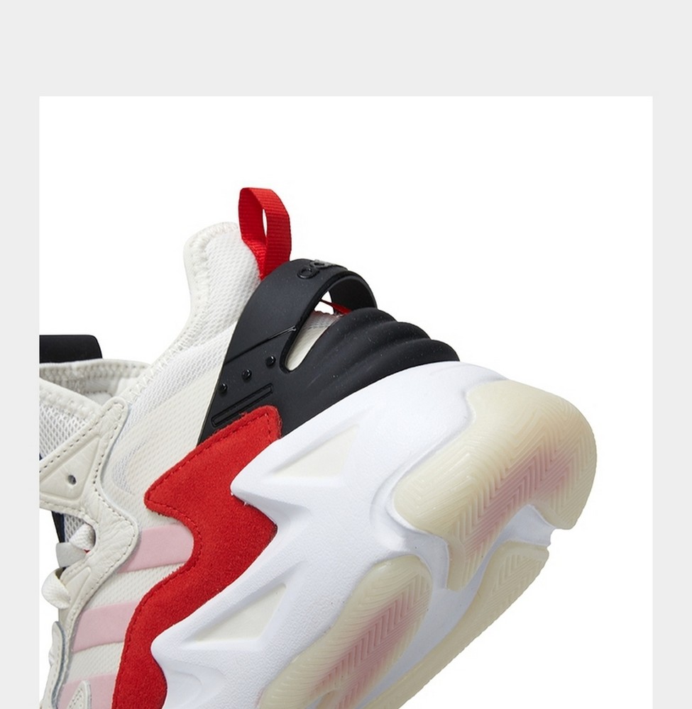 Incaltaminte Sport Adidas BLAZEON pt Barbati / 44 / Bej photo 4