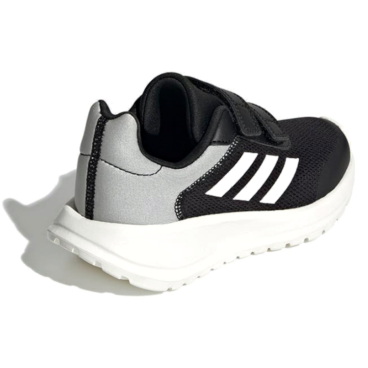 Кроссовки Adidas Tensaur Run 2.0 CF K / Мужской / 28 / Черный photo 2