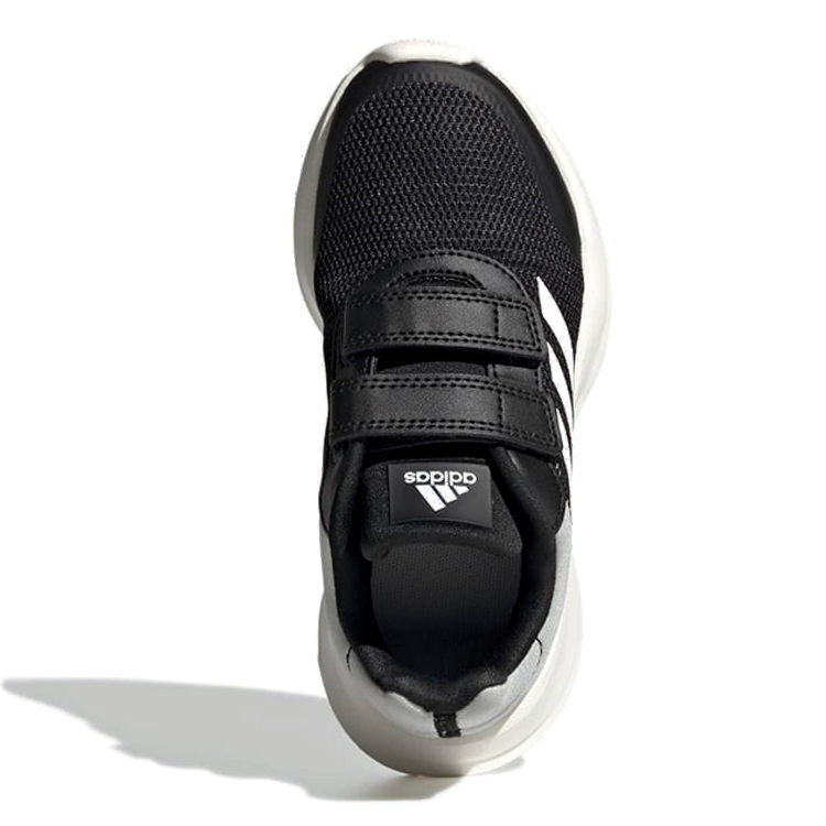 Кроссовки Adidas Tensaur Run 2.0 CF K / Мужской / 28 / Черный photo 3