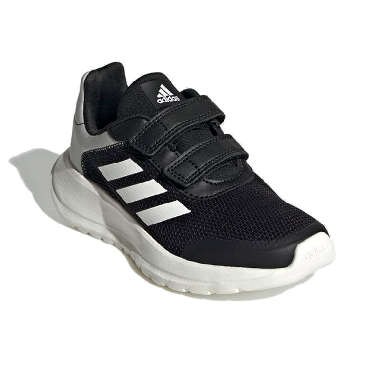 Кроссовки Adidas Tensaur Run 2.0 CF K / Мужской / 28 / Черный photo 4