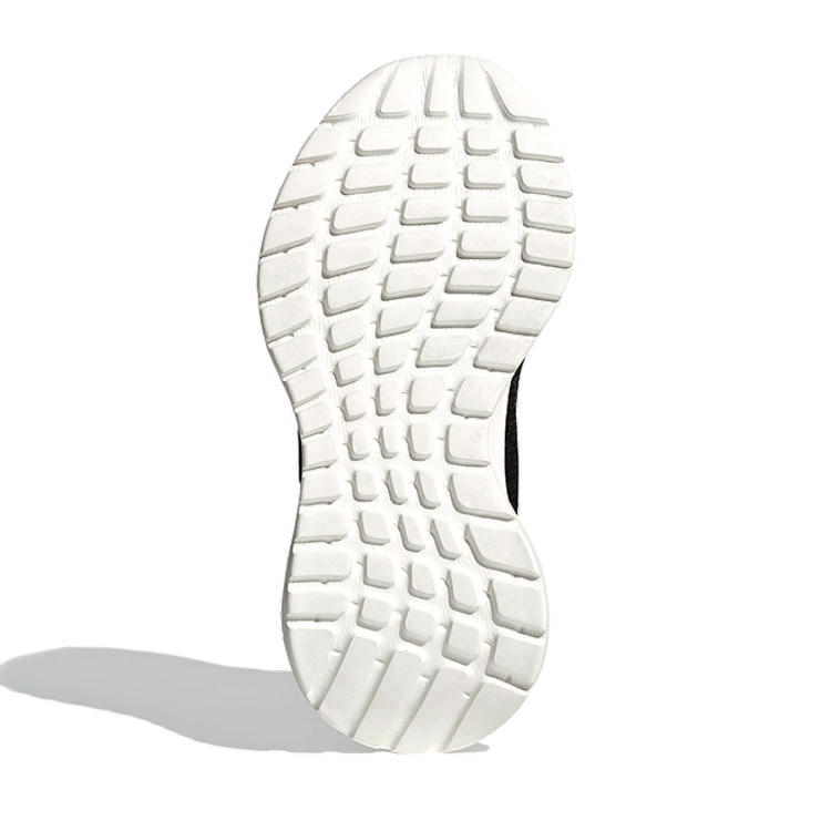 Кроссовки Adidas Tensaur Run 2.0 CF K / Мужской / 28 / Черный photo 5
