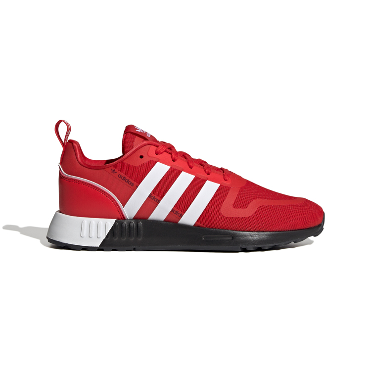 Кроссовки Adidas MULTIX / Мужской / 40.5 / Красный photo 4