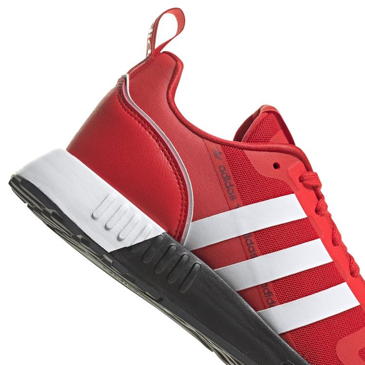 Кроссовки Adidas MULTIX / Мужской / 40.5 / Красный photo 7