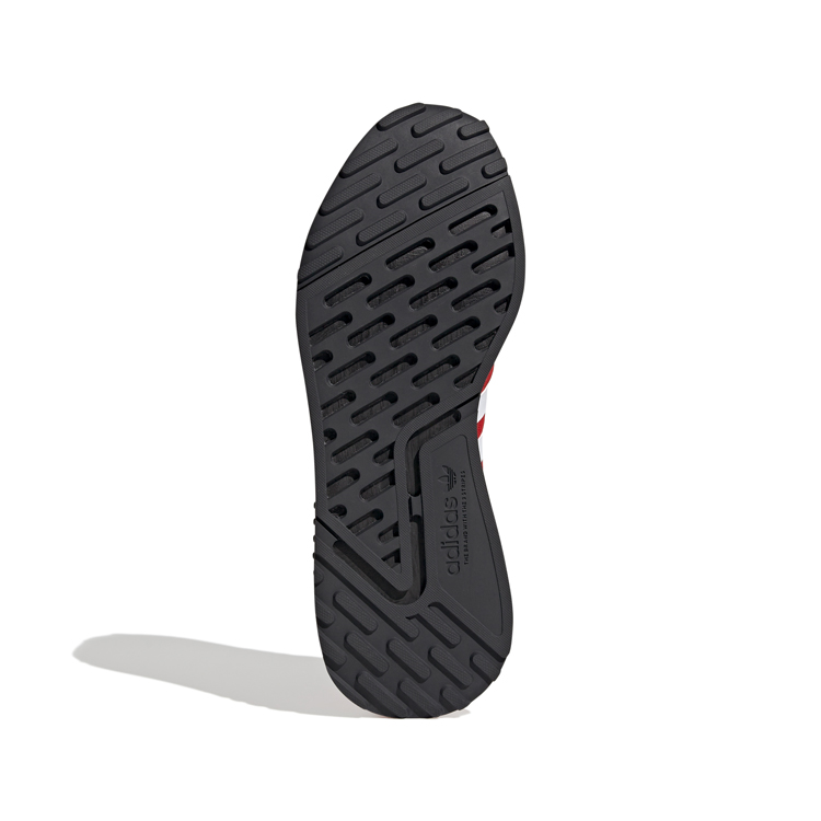 Кроссовки Adidas MULTIX / Мужской / 40.5 / Красный photo 8